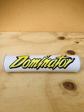 Honda Dominator Paracolpi