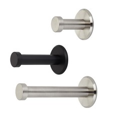 Gancio appendiabiti porta