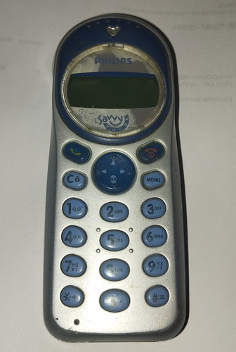Philips savvy vogue - philips,