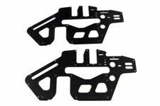 450pro-118 CF upper side frame