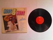 LP Hits & Hits "Artisti vari"