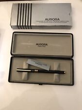 penna aurora vintage