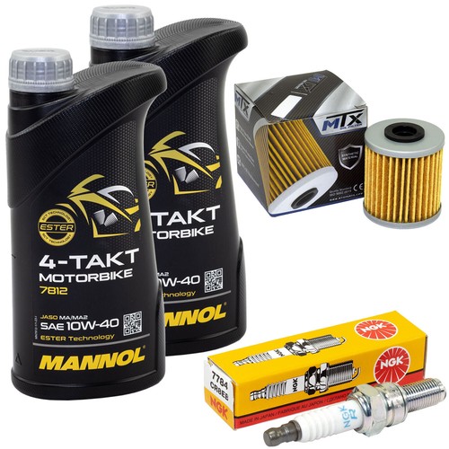 Revisione olio per suzuki - revisione,