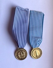 MEDAGLIA LUNGO COMANDO -
