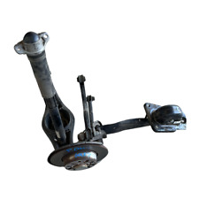 VOLKSWAGEN Golf 7 Berlina (12>) MASSA MECCANICA POSTERIORE DESTRA PER - DAC