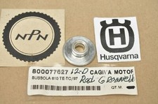 NOS New Husqvarna WRE125 CR250