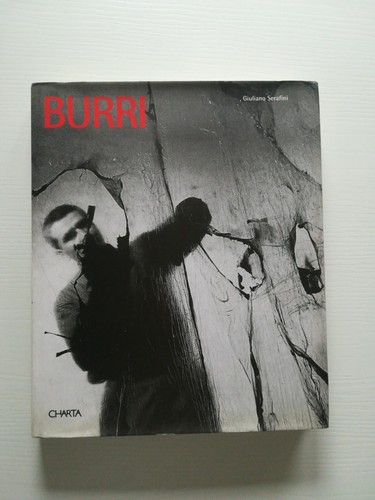 Giuliano serafini burri - serafini, la