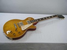 Gibson Custom Shop '59 Les