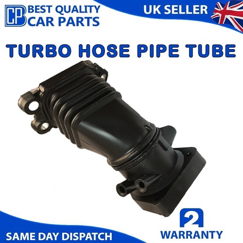 Tubo turbo - tubo,