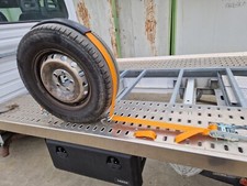 CINGHIA A CRICCHETTO PER