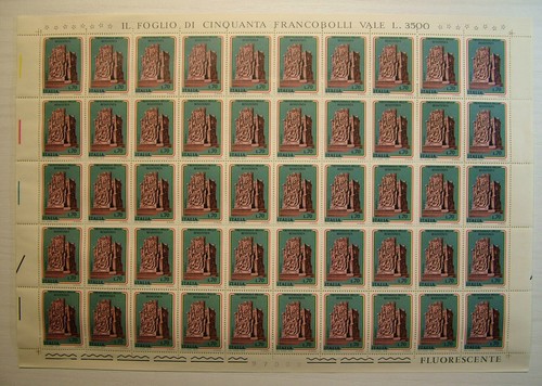 1975 italia lire - , 70