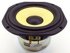 Parte woofer KRK VXT6 #