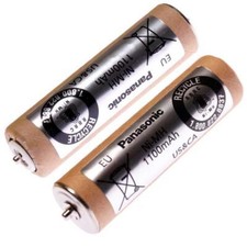 Panasonic WER1410L2508 Batteria tagliacapelli per ER-1410 ER-1411 ER-1420 ER-1421