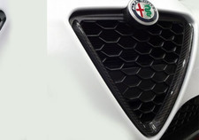 GRIGLIA SCUDO RESTYLING ALFA