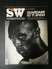 SPORTWEEK N.29 2012 ATLETICA USAIN BOLT - Gazzetta - Sport Week