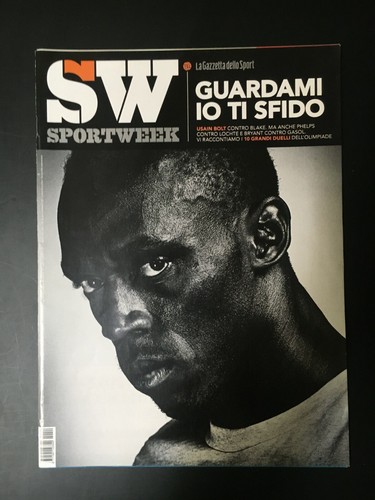 Sportweek 2012 atletica - n.29,