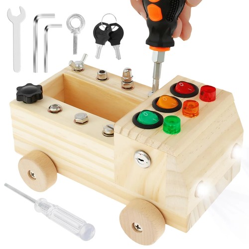Giochi montessori legno - montessori,