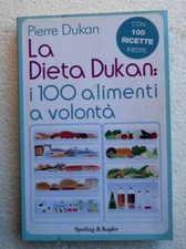 LA DIETA DUKAN