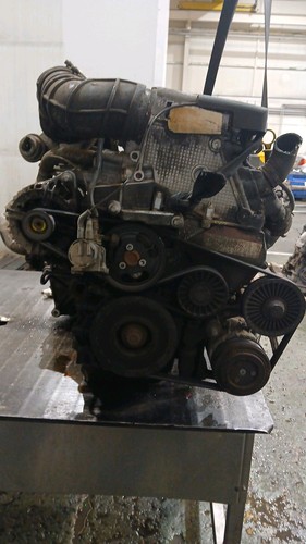 Motore completo 1347953 per - /,