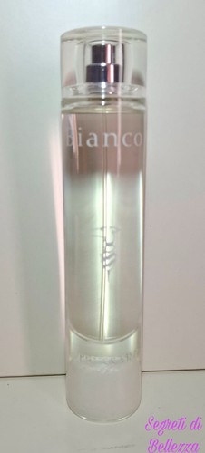 Trussardi bianco for women - bianco,