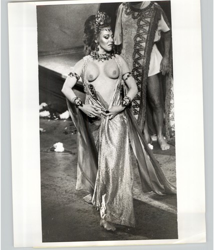 Soprano carol neblett thaïs - carol,