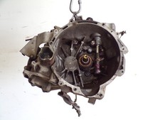 5585 Cambio manuale Mitsubishi Space Star 1.2 b 2016 cod 2500A353