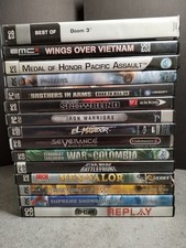 LOTTO 15 PC GAME DVD/CD