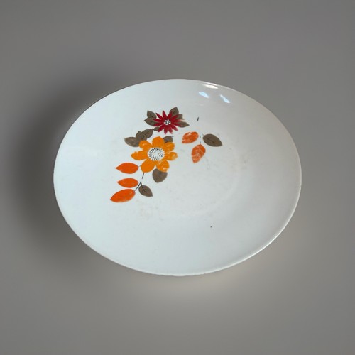 Piatto porcellana kahla - piatto,