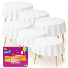 SOL 9pk Tovaglia Rotonda