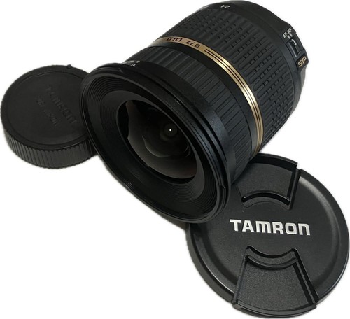 Tamron f3 5 4 - mm, f3.5-4.5