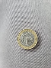 MONETA RARISSIMA 1 EURO