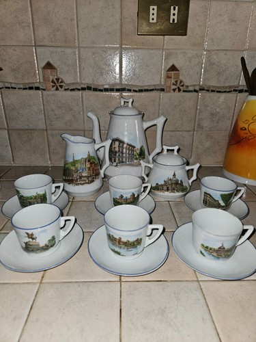 Servizio caffè in - caffè,