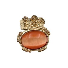Anello Yves Saint Laurent Arty