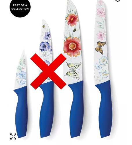 Lenox butterfly meadow set - meadow, (set