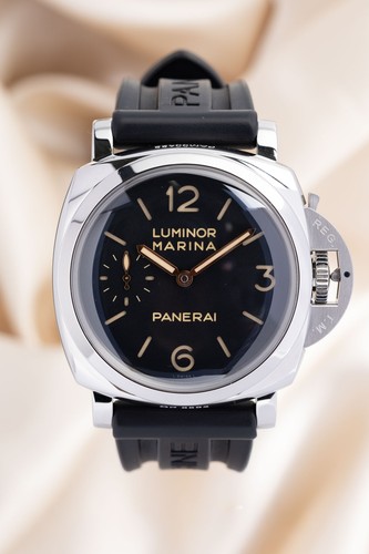 Panerai luminor 47mm pam00422 - panerai,