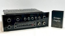 Préamplificateur stéréo