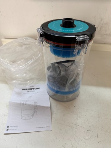 Aqpet bioneptune nexus - aqpet,