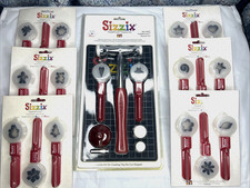 Sizzix Paddle Punch Starter