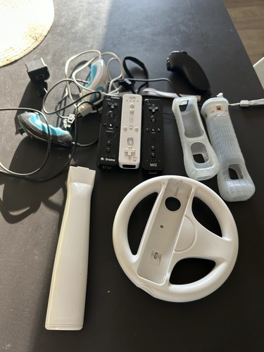 Consoli nintendo wii - +, giochi