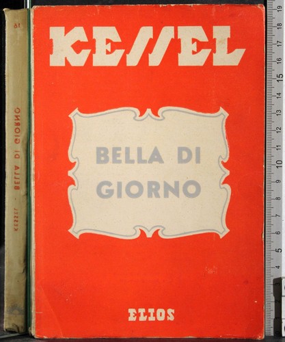 Bella giorno joseph - di, giorno.