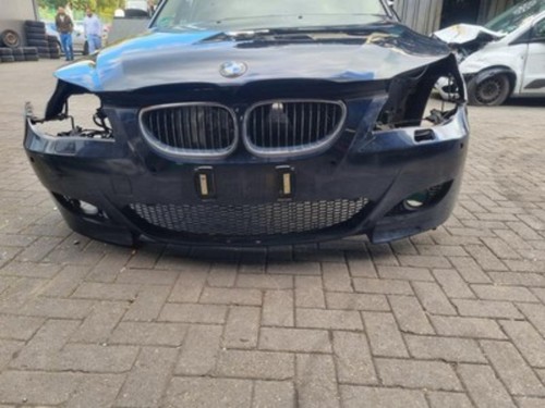 Paraurti bmw 523i - (e60),