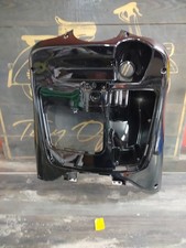 TO-3308 - CARENA SCUDO INTERNO NERO APRILIA SCARABEO 125 '99-'04 - AP8148759