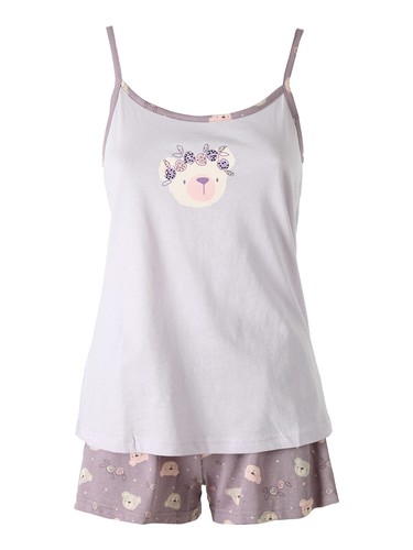 Infiore honey pigiama - infiore,