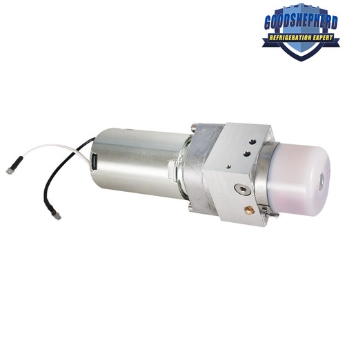 Convertible top hydraulic roof - convertible,