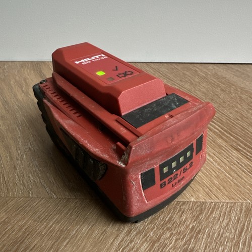 Batteria hilti b22 - batteria,