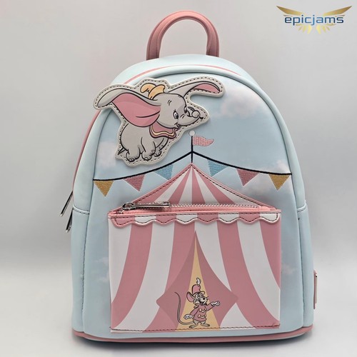Mini zaino loungefly - loungefly, disney