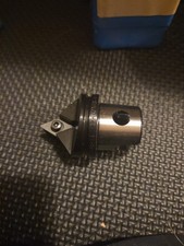Valenite VM/KM40 SDNCN 15