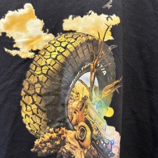 T-shirt Milano BF Goodrich Mud