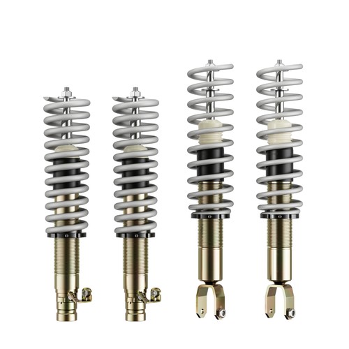 Dtsline coilover honda - dtsline, sx