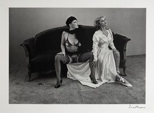 Irina Ionesco, Two Friends